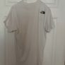 The North face mens t shirt size XS Image 2