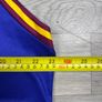 New Oneills Catalan Dragons Basketball Vest Jersey Shirt Mens XL Image 7
