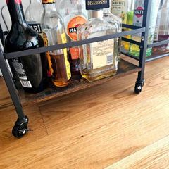 Home bar
