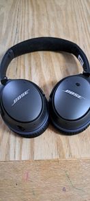 Bose headphones