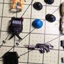 G.I. JOE 25th Anniversary+ figure bits Image 8