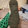 Young Versace Boys shoes size 31 Image 5