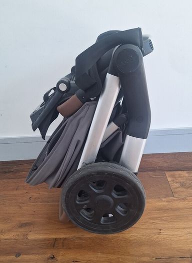 Joolz buggy