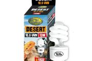 Reptile Nova Bulb For Terrariums 10.0 UVB 13W DESERT