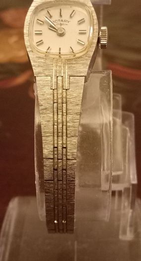 Vintage Rotary Women's Wristwatch.