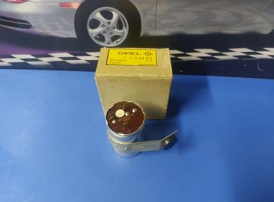Opel flasher unit