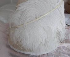Hat by Rita Daly
