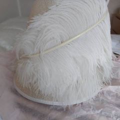 Hat by Rita Daly