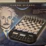 Electronic Einstein Chess Wizard Set Image 6
