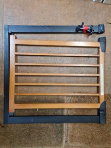 BabyStart Baby Gate