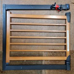 BabyStart Baby Gate