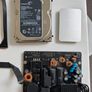 Imac 27 inch internal components Image 5