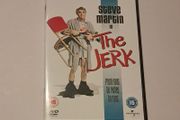 The Jerk DVD - great condition
