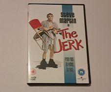 The Jerk DVD - great condition