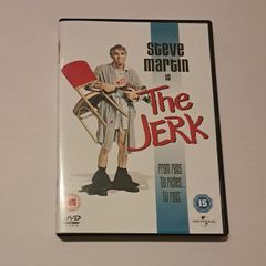 The Jerk DVD - great condition