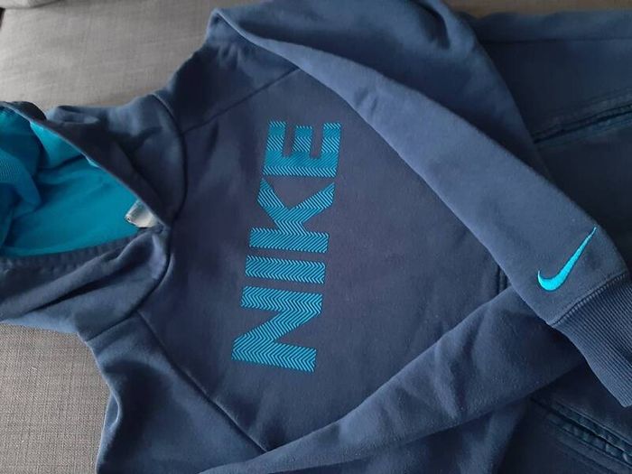 hoodie Nike