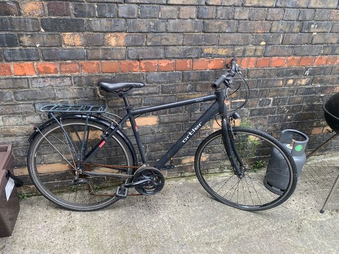 Free Bike