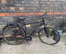 Free Bike
