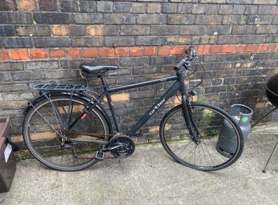 Free Bike