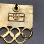 Coca Cola Olympic Pin Image 4