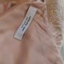 Jacques Vert Elegant pencil cream gold occasion  dress size 20 Postage included Image 8