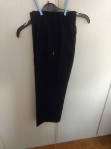 For Boy From Anthony Rayon