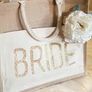 Cricut Iron On Glitter Vinyl Rolls 12"x 19" Image 2