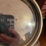 Antique sugar bowl & jug Image 6