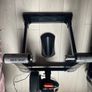 Smart bike turbo trainer at home exercise Image 4