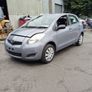 Breaking Toyota Yaris 2010 petrol Image 7