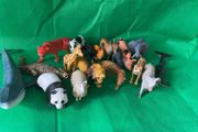 Animal figures