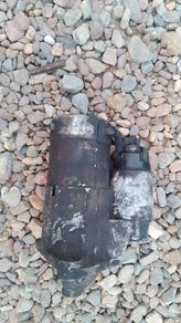 Renault/Nissan  starter motor