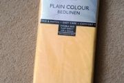 Dunnes double flat sheet
