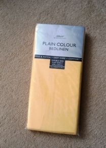 Dunnes double flat sheet