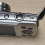 Canon Ixus 185 Digital Camera 20mp Mega Pixels Boxed With Charger And Memory Card Like New Image 7