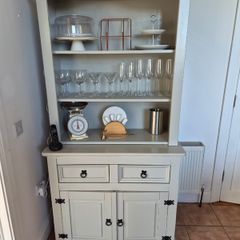 Kitchen dresser