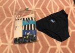 Boys briefs