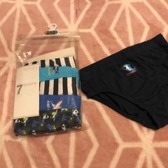 Boys briefs