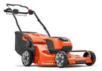 Husqvarna LC353iV lawnmover