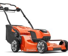Husqvarna LC353iV lawnmover