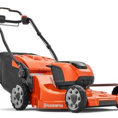 Husqvarna LC353iV lawnmover