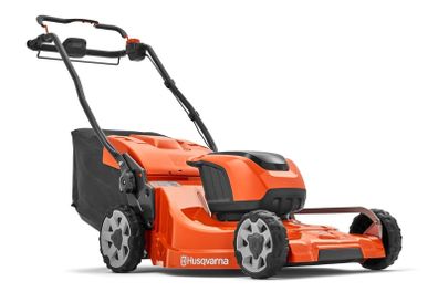 Husqvarna LC353iV lawnmover