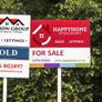 Estate Agent Signs & Boards prints Image 4