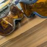 Vintage uvex 90s ski goggles Image 2