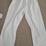 Kids karate uniform Image 4