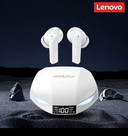 Lenovo GM2 Pro Max Bluetooth headphones
