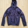 Strata Arc Hoodie Image 3