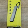 Brand New 7 Port USB C HDTV Multifunction Adapter 4KUHD Image 2