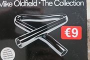 Mike Oldfield 2CD Boxset  - The Collection