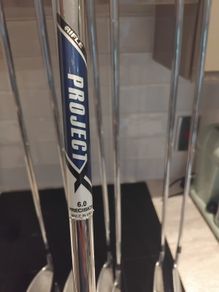 Mizuno MP 64